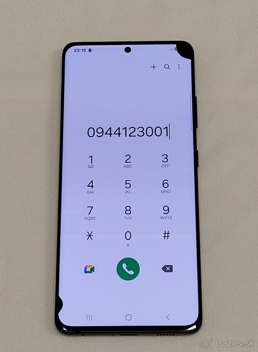 Samsung Galaxy S21 Ultra - 2