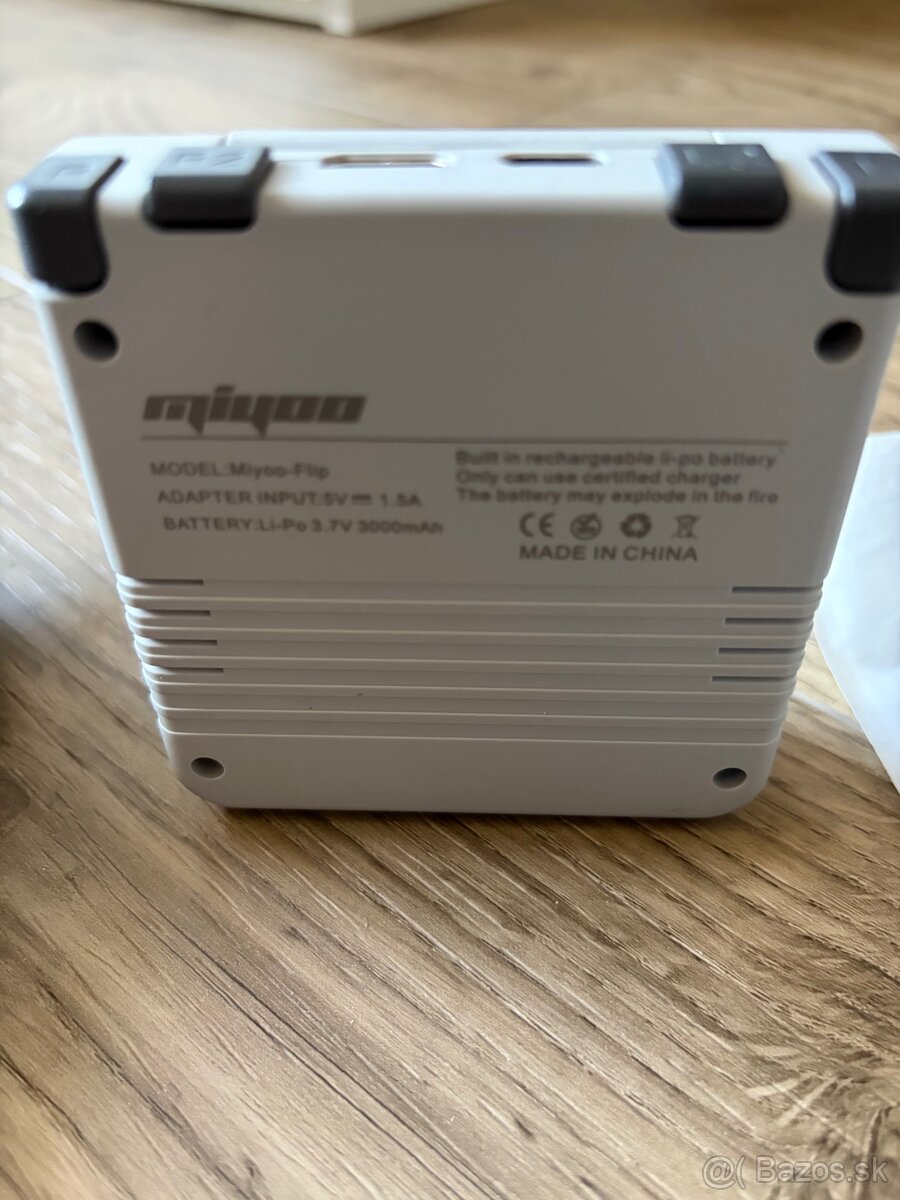 Predam Miyoo Flip - 2