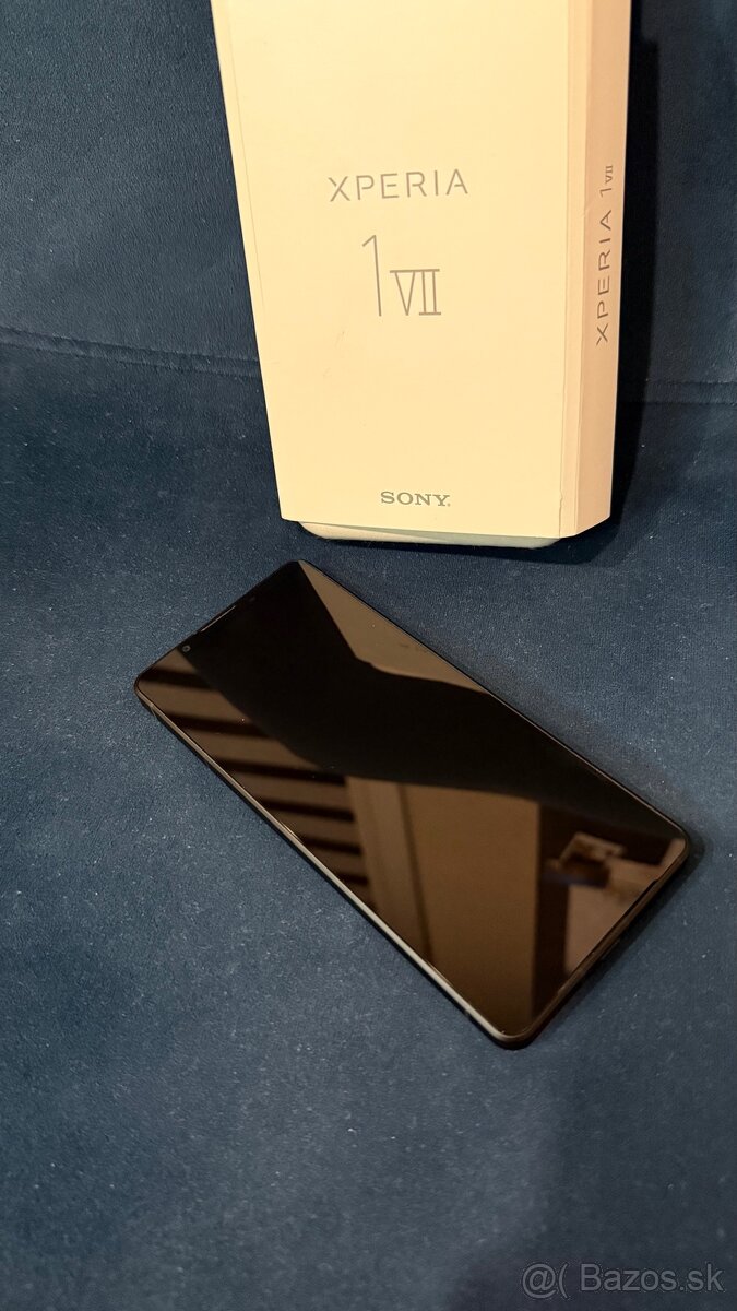 Xperia 1 VII - 2