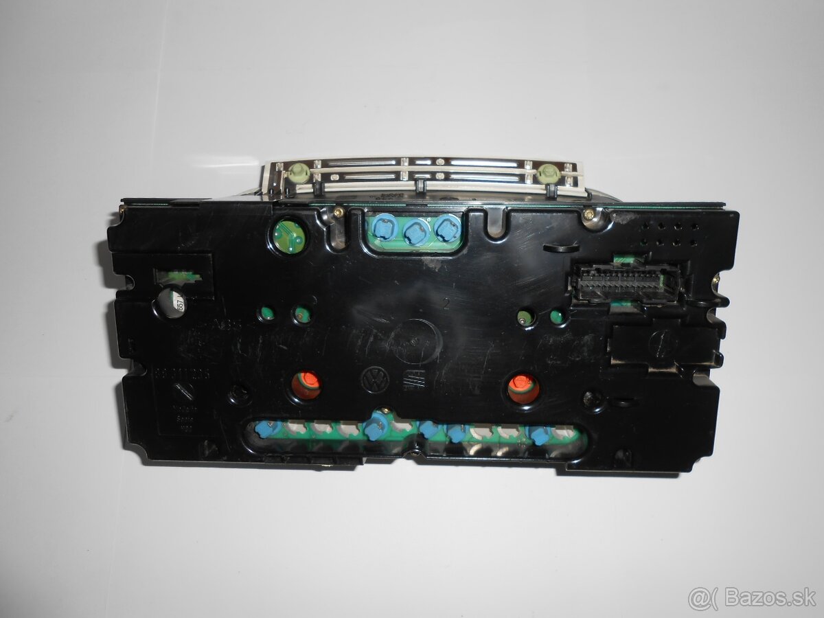 Budiky Seat Cordoba / Ibiza 6K1 - 2