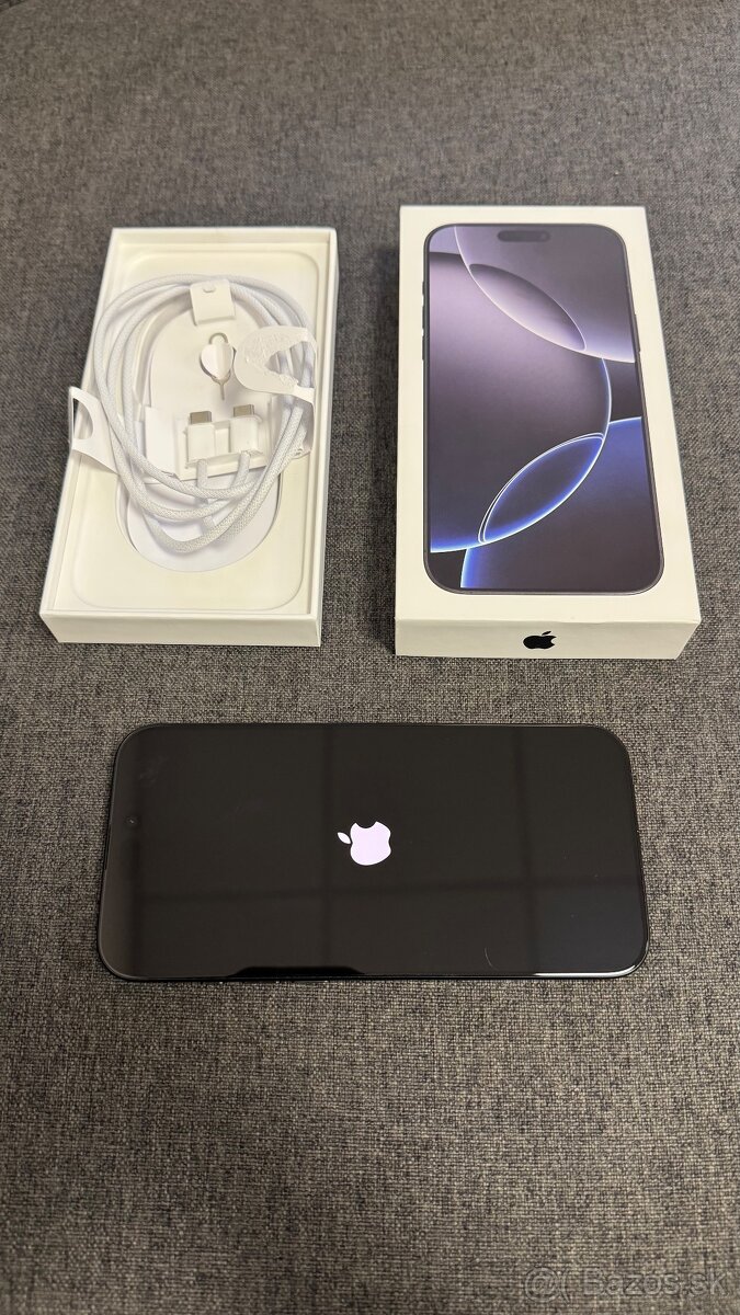 iPhone 16 Pro Max - 2