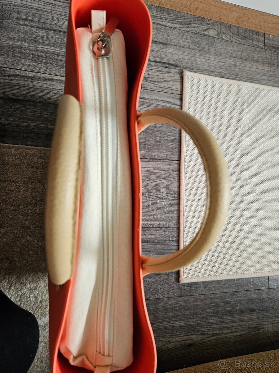 Minimálne nosená kabelka Obag - 2