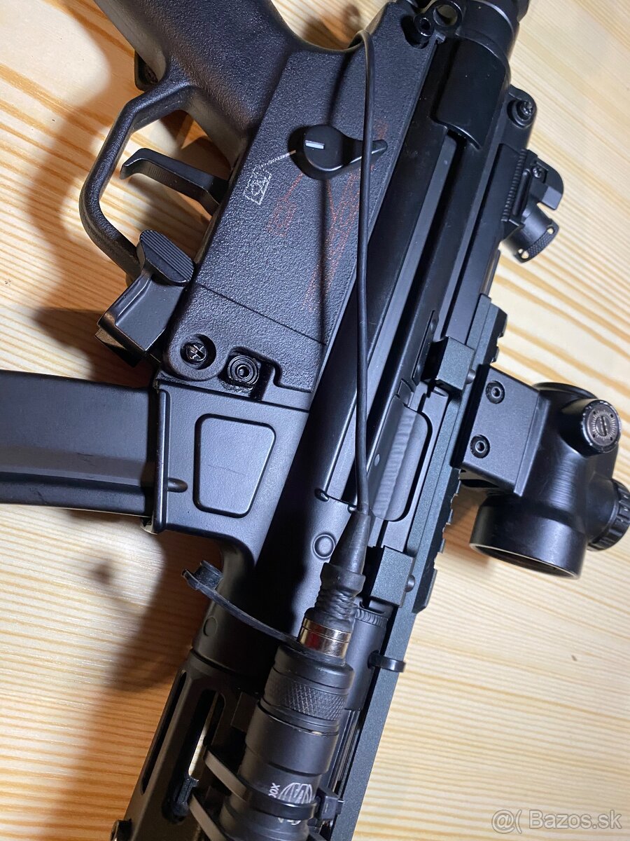 Mp5K cyma platinum - 2