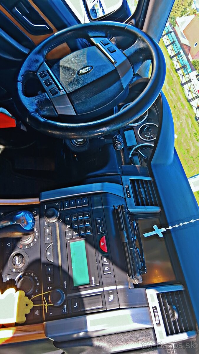 Rangr rover sport hse - 2