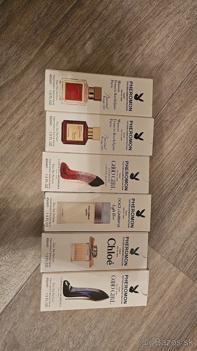 Carolina herrera New York good Girl - 2