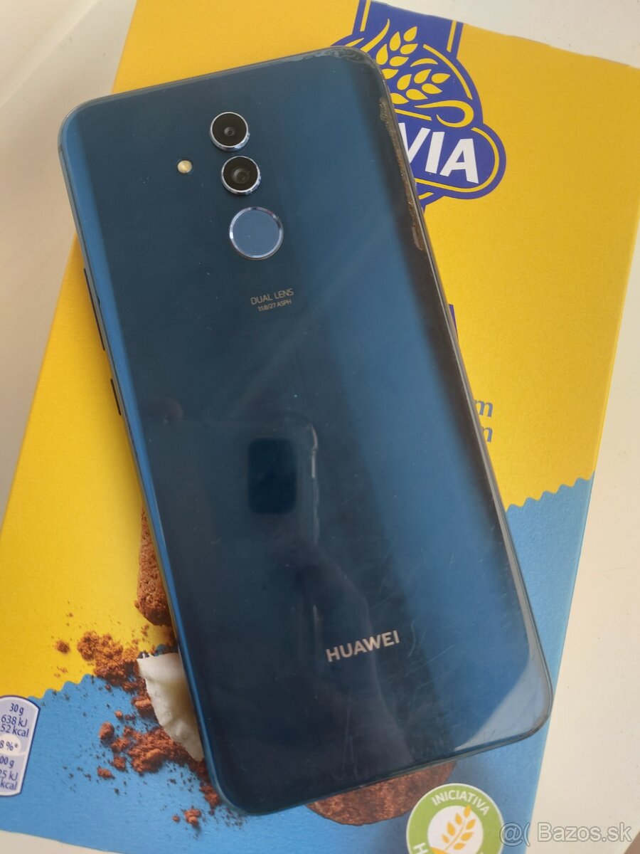 HUAWEI Mate 20 lite 4GB/64GB - 2