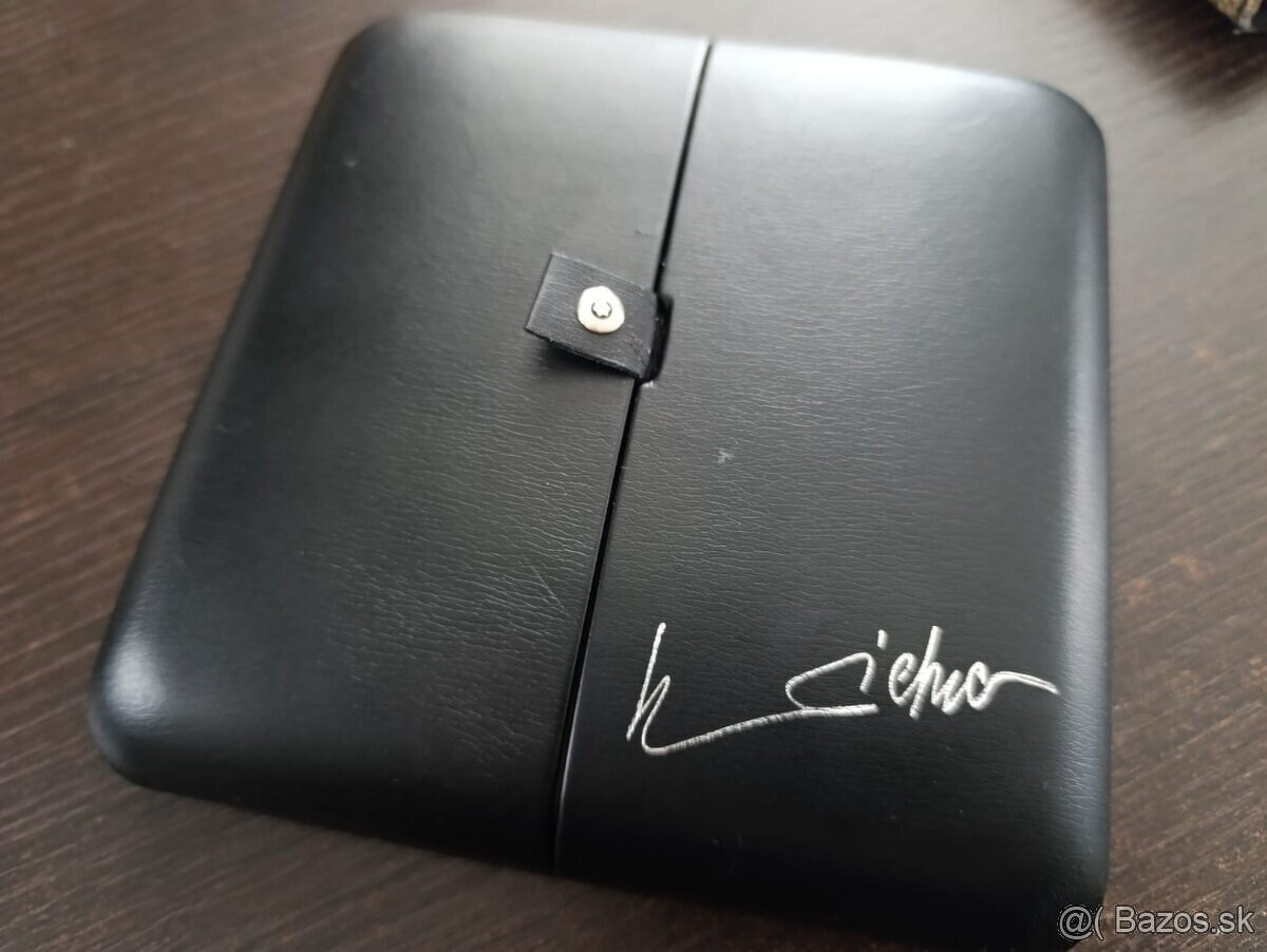 Montblanc Marlene Dietrich - guličkové pero + orig. púzdro - 2