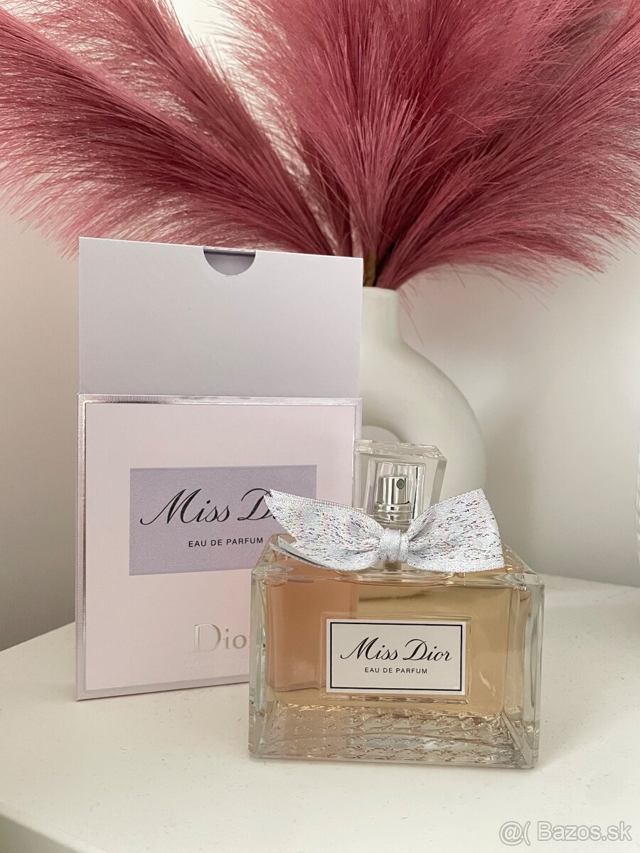 Parfémová voda Dior - 2