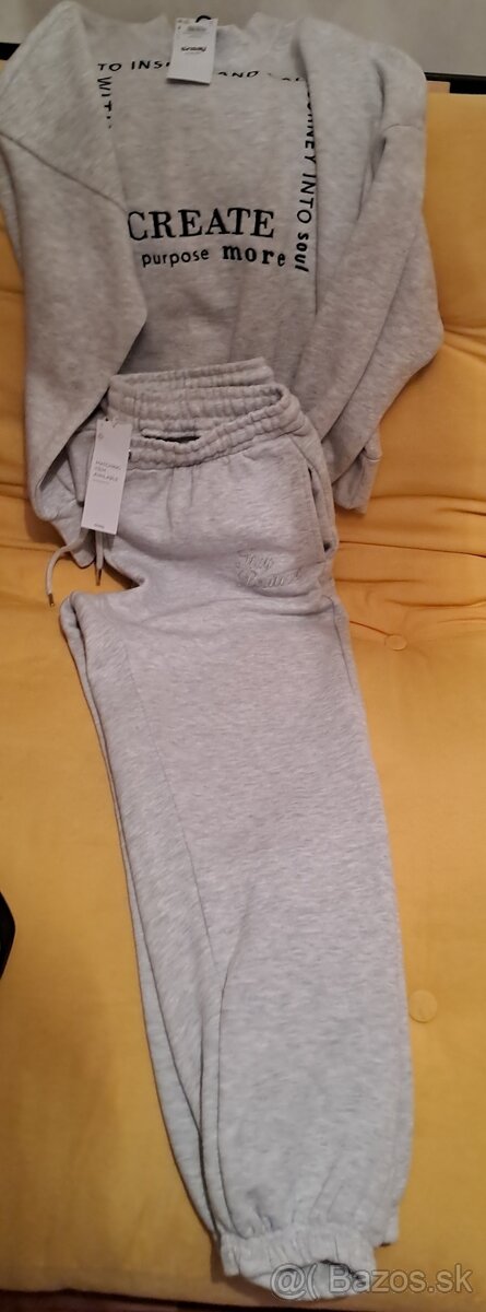 Teplakova suprava xl - 2