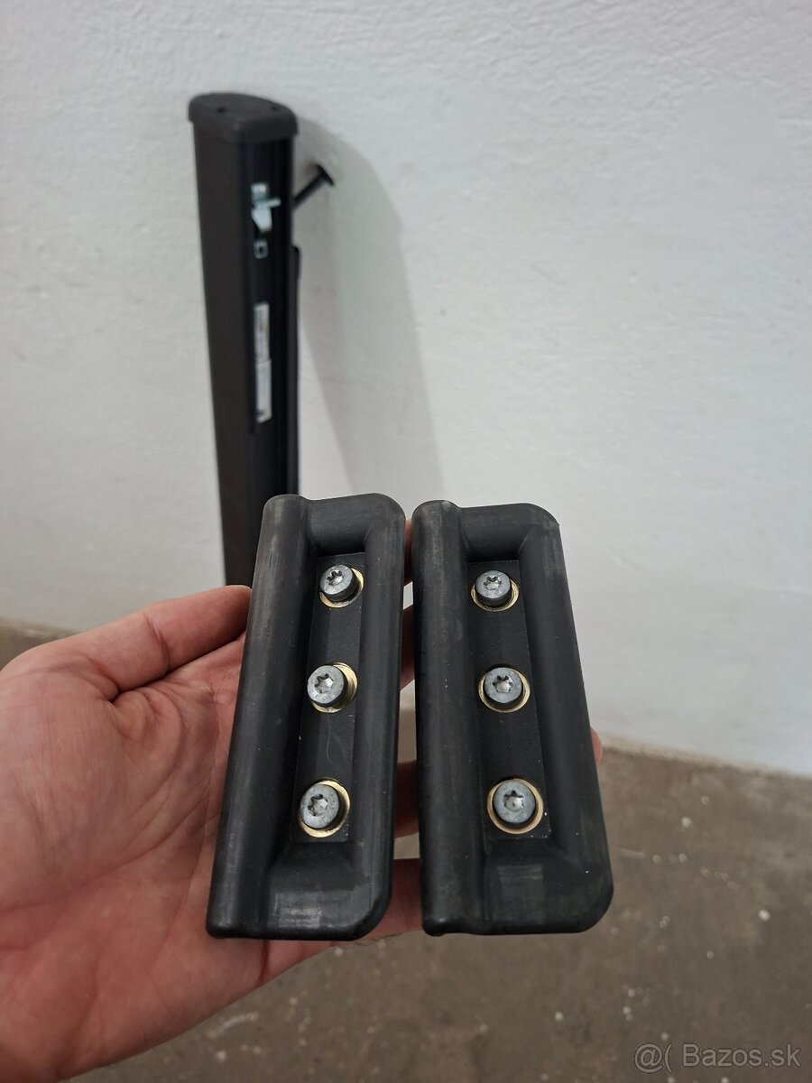 Zadna sietka batozinoveho priestoru Superb 3 kombi - 2