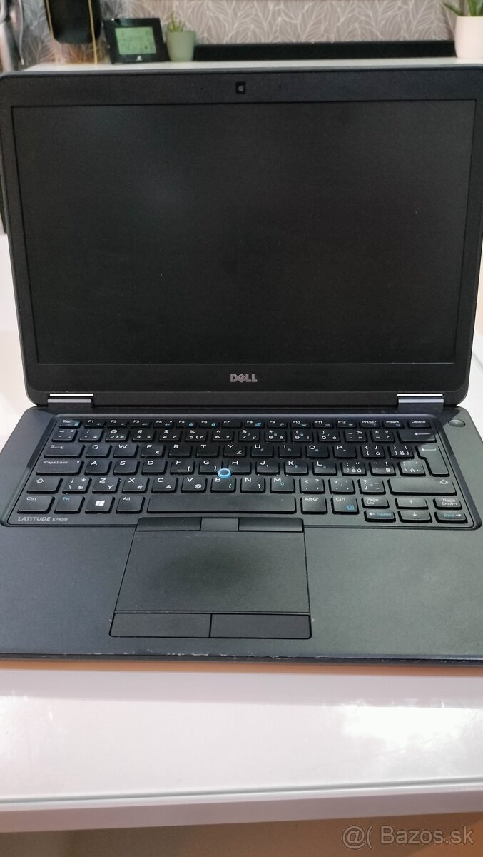 Dell latitude e7450 - 2