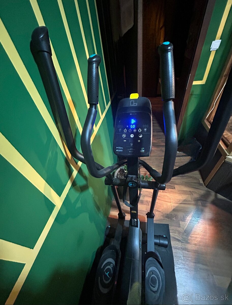 ORBITREK elipticky trenažér - 2