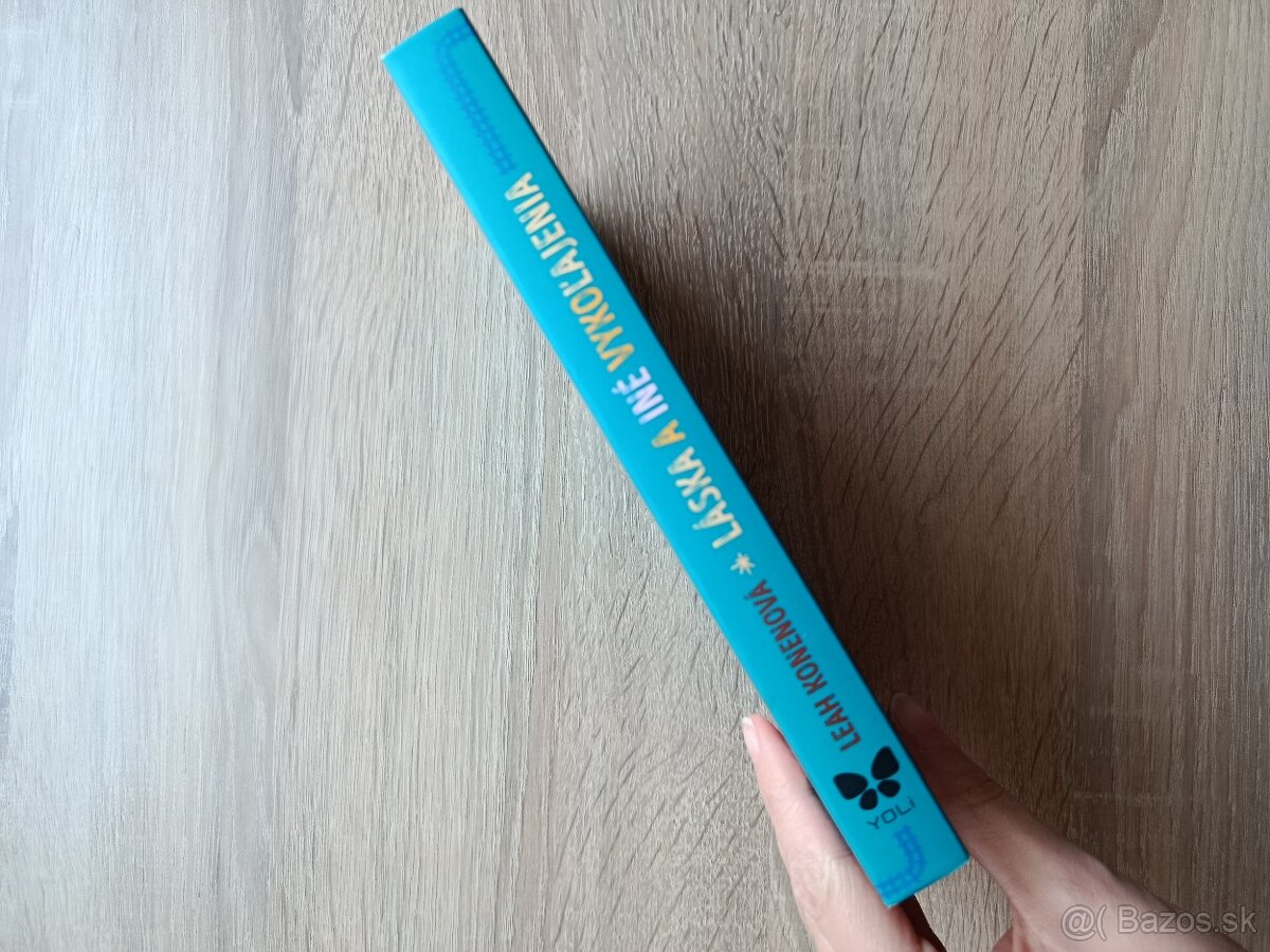 Nové, nečítané knihy - 2