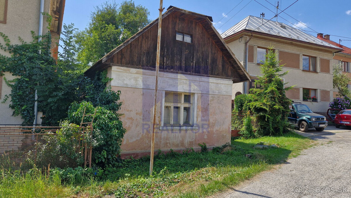 Predaj { kategoria }} Banská Bystrica - 2