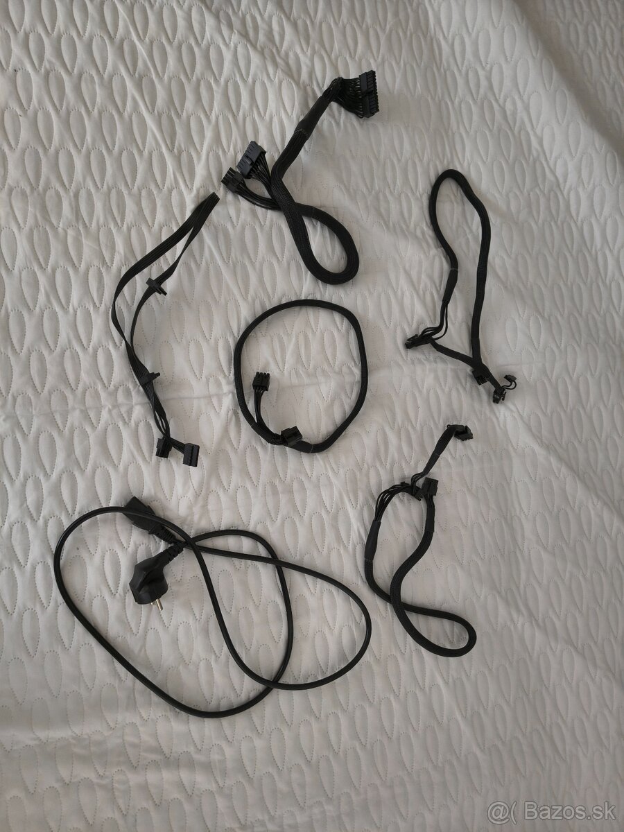 Corsair RM850x (2021) - 2