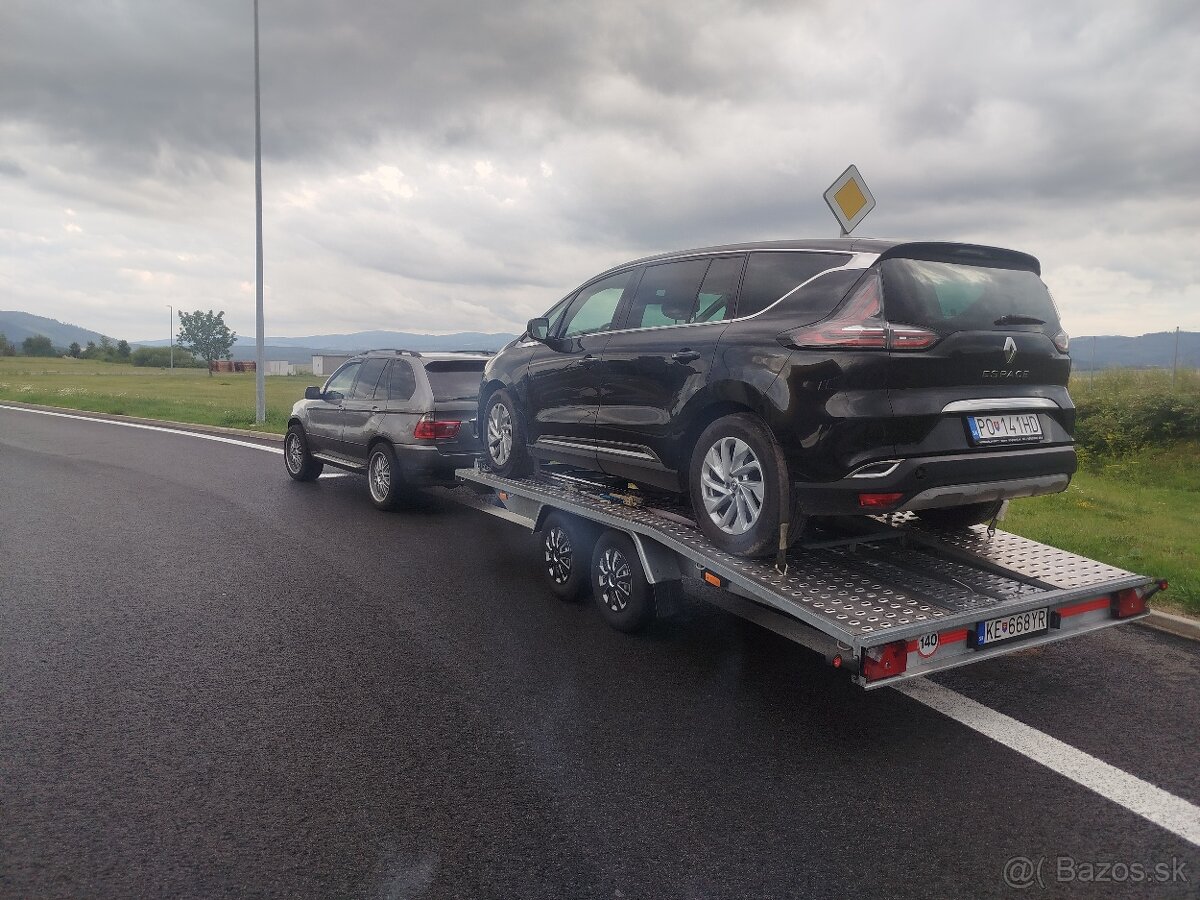 🚨Odťah /odťahovká🚨 - 2