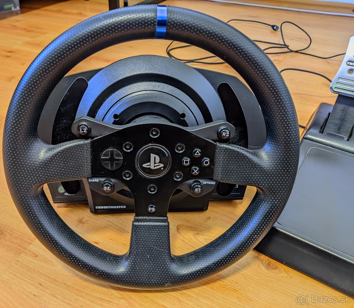 volant Thrustmaster T300 - 2
