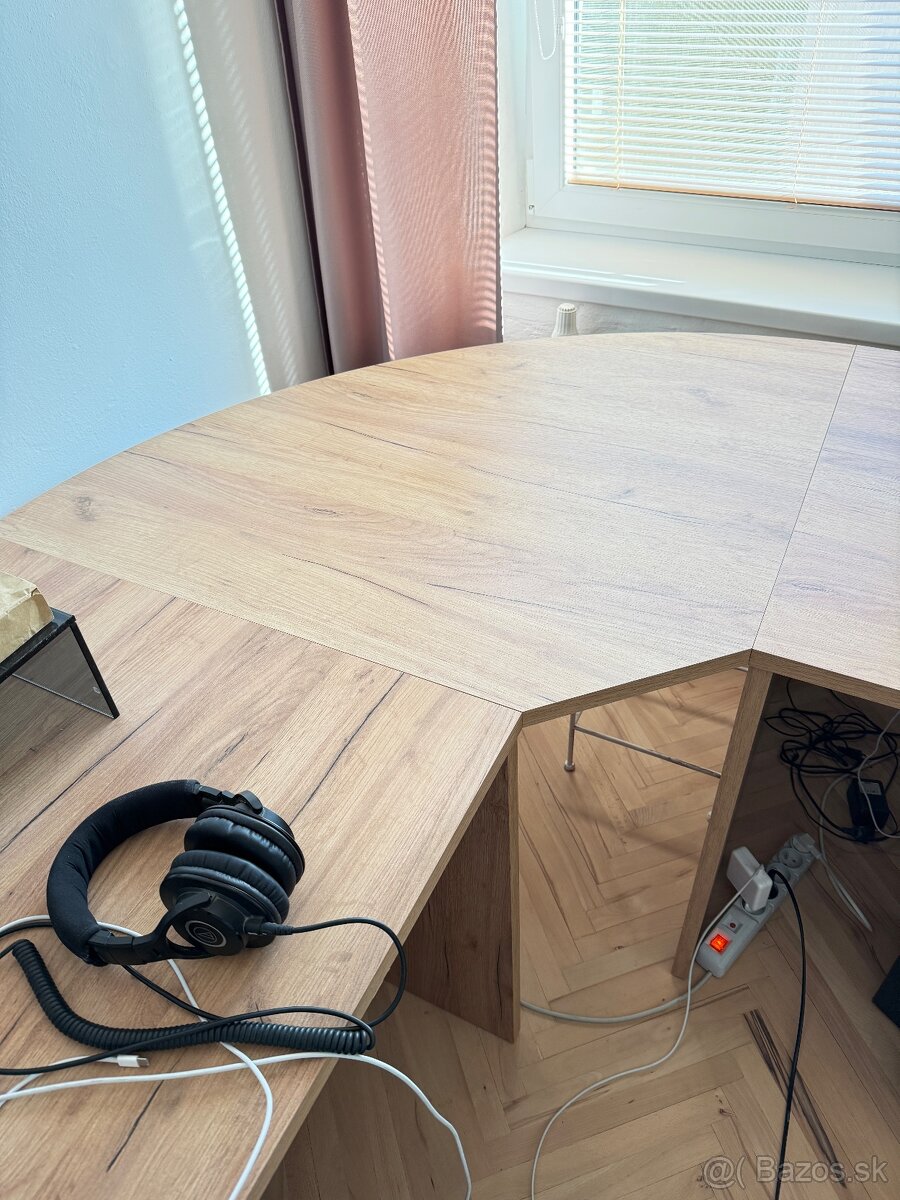 Rohová spojovacia doska ondega PROFI - 2