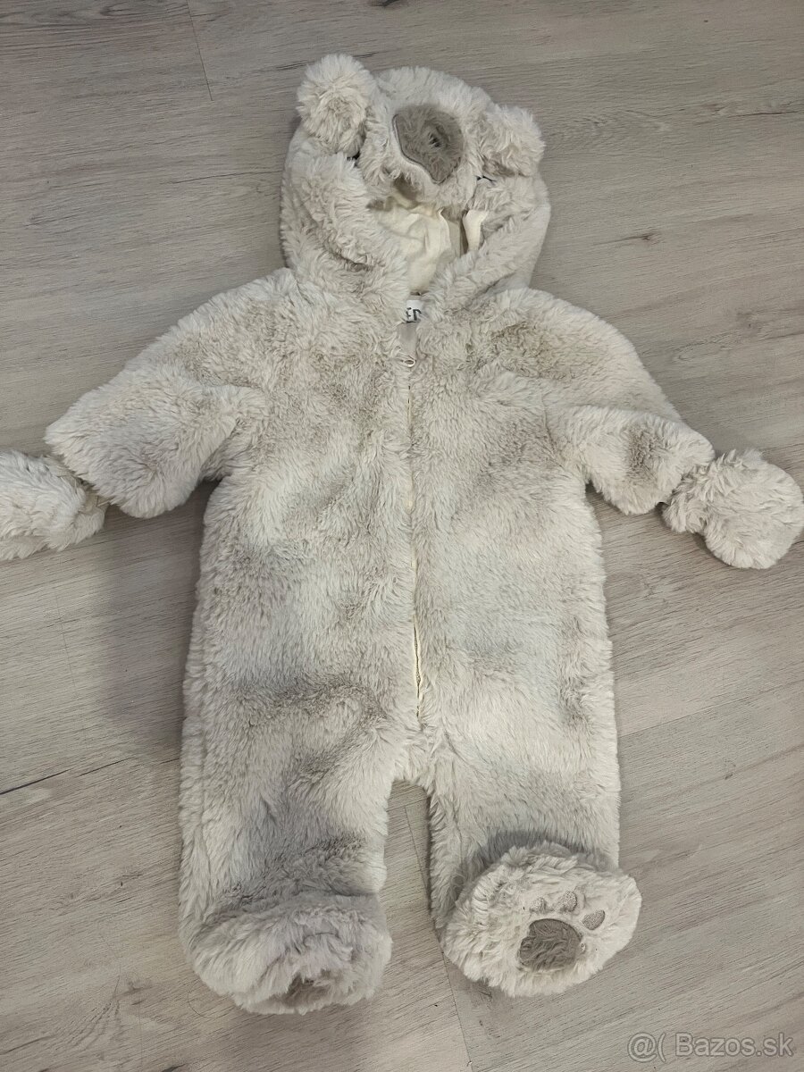 Na predaj macko overal - 2