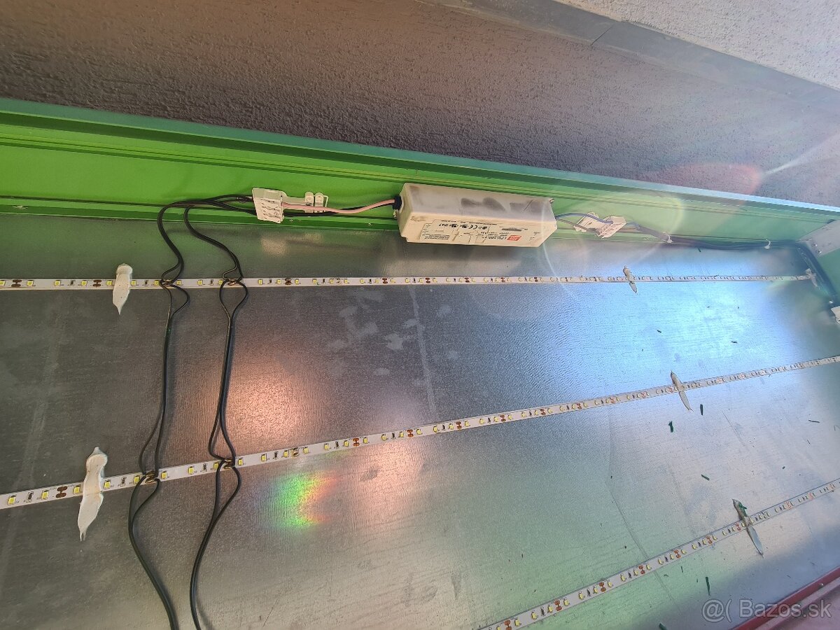 Svetelny reklamny box - 2