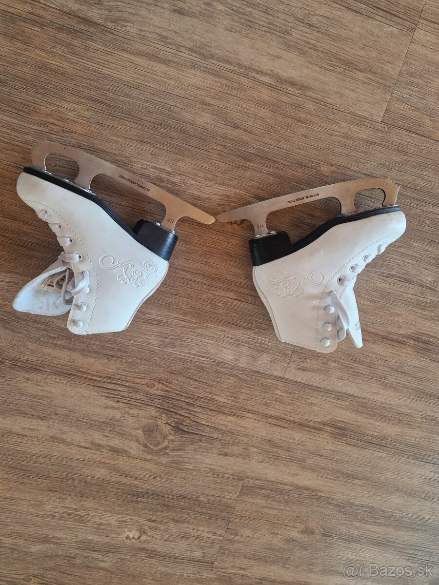 Dievčenské korčule EU28 - 2