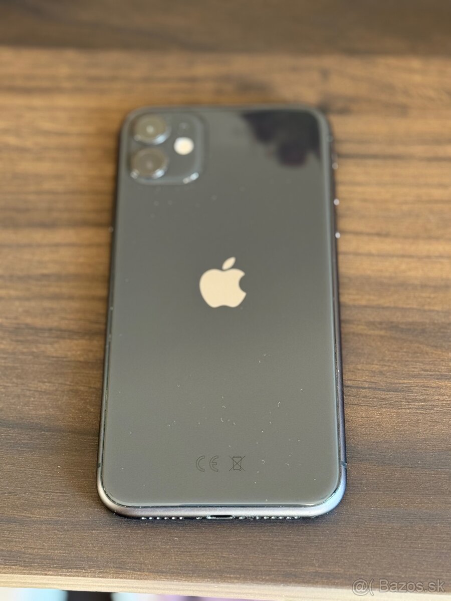 Iphone 11 64GB - 2