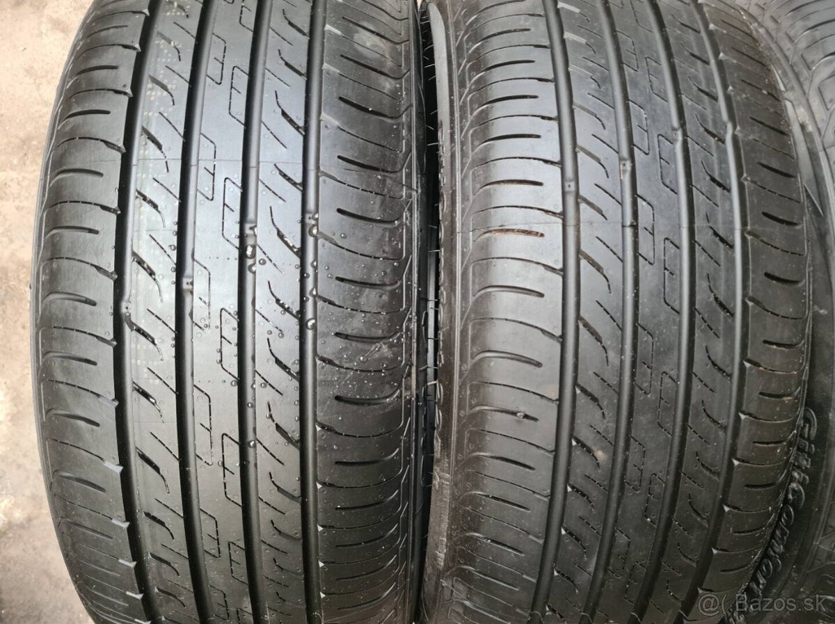 215/50 r18 letné 4 ks GITI DOT2020 - 2