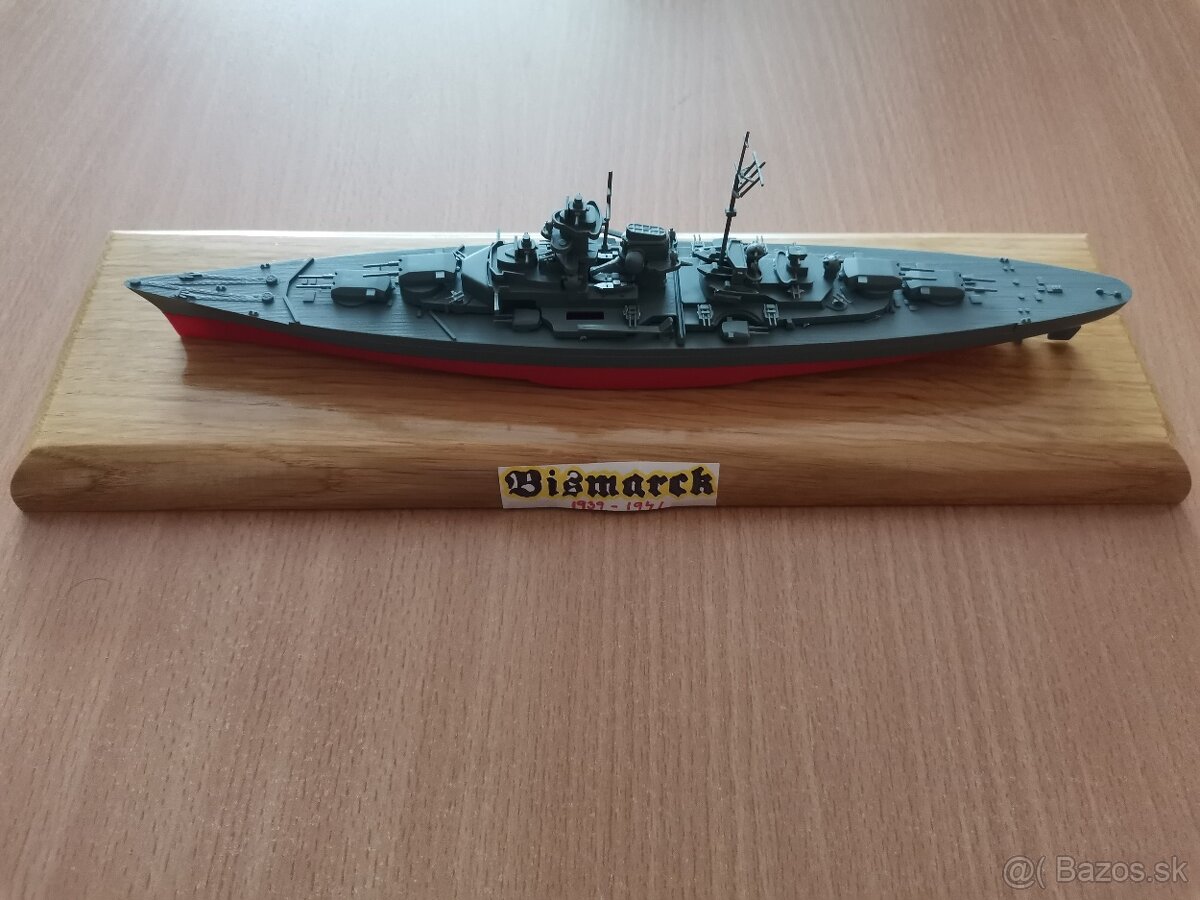 Plastikové modely - 2