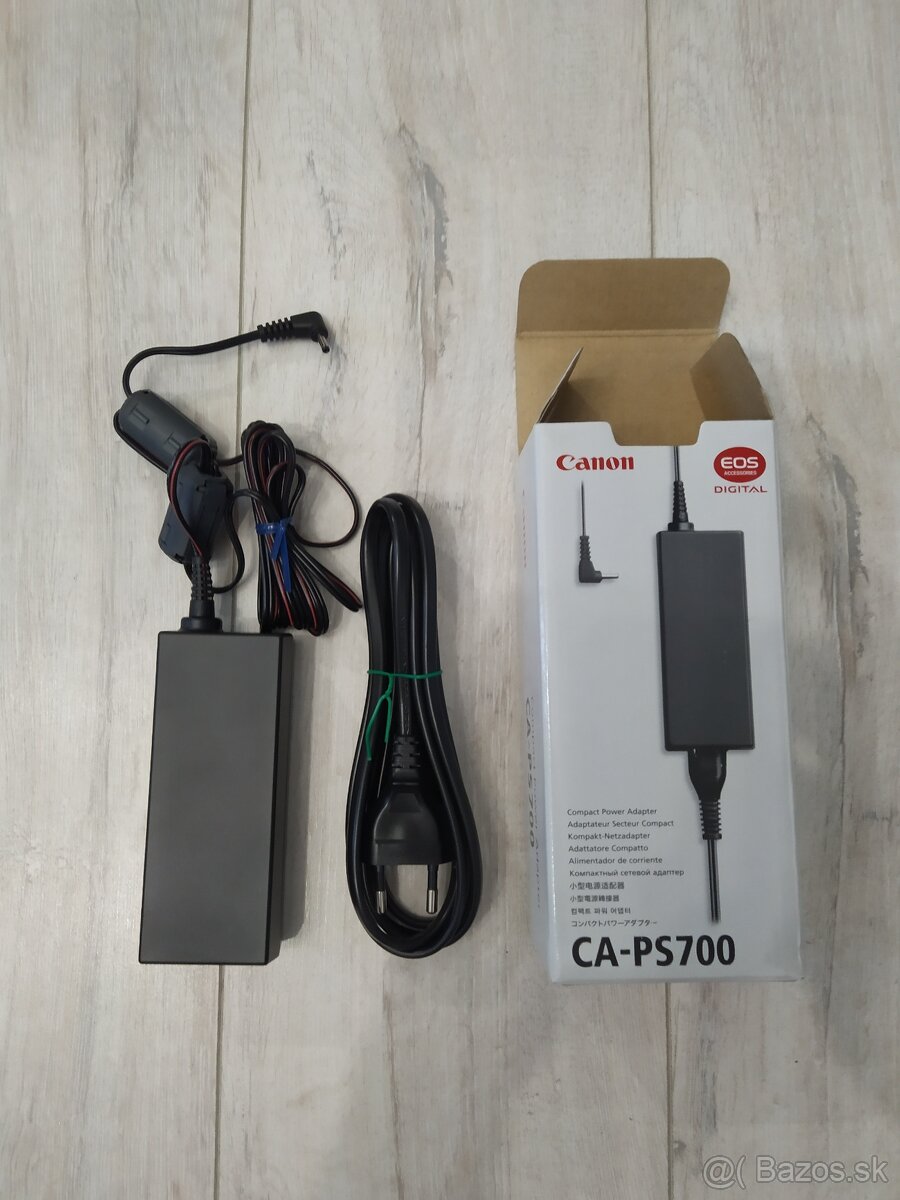 CANON CA-PS700 - 2