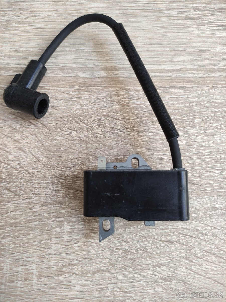 Zapalovanie Stihl FS 80 - 2