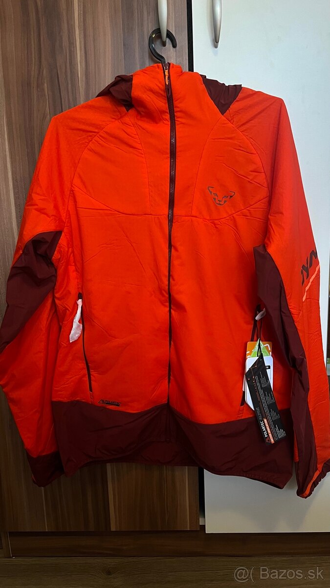 Panska bunda Dynafit Mezzalama - 2