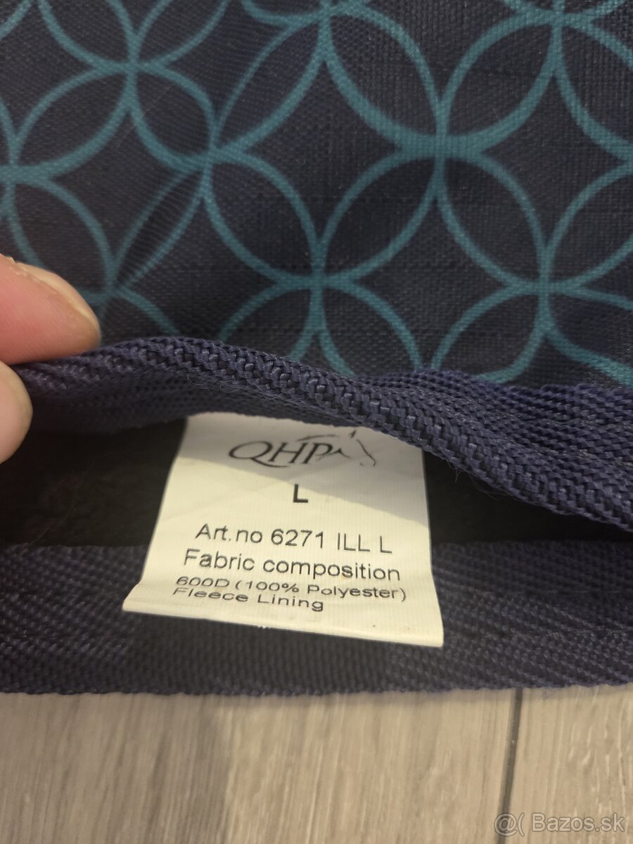 Nepremokavá bedrová deka - 2