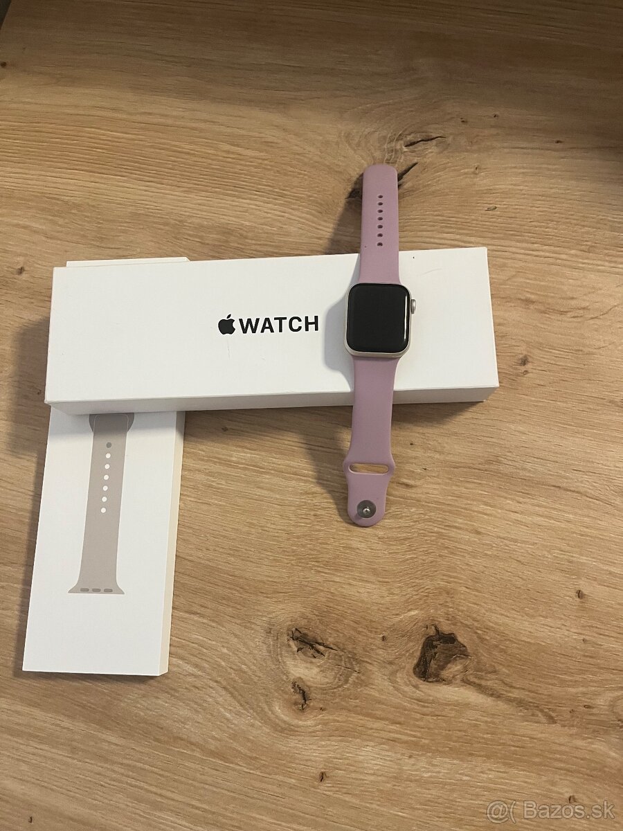 Apple Watch SE (gen 2) - 2