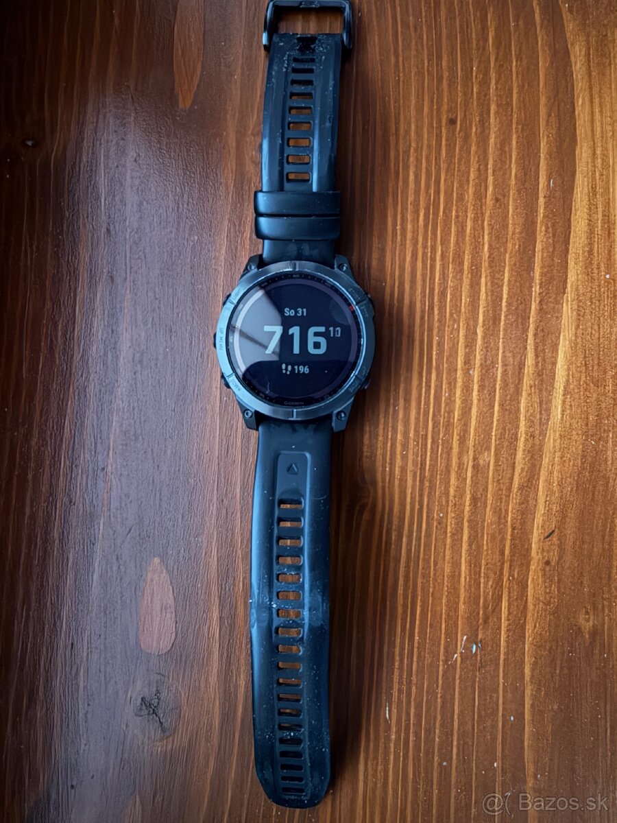 GARMIN Fenix 7 - 2
