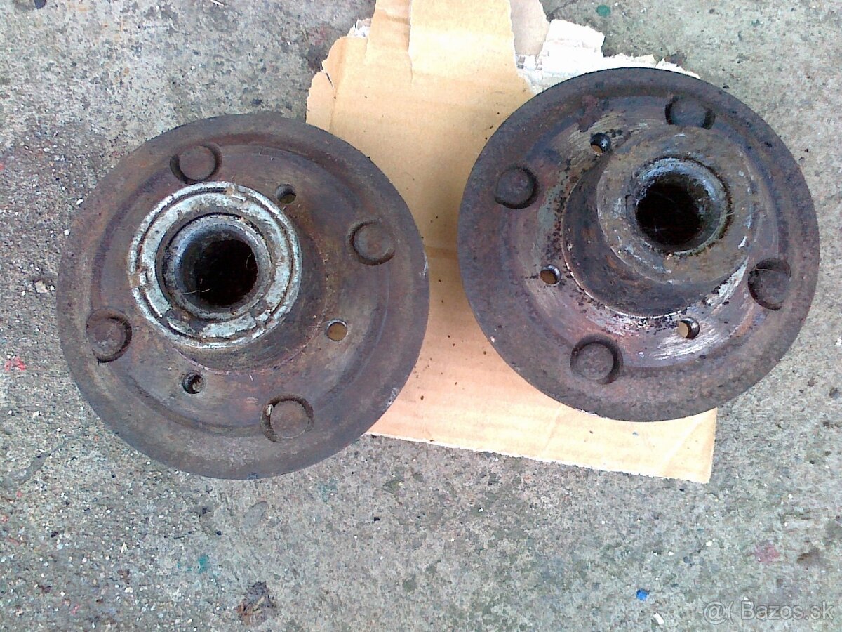 Škoda 100 - 1000 starší nd . - 2