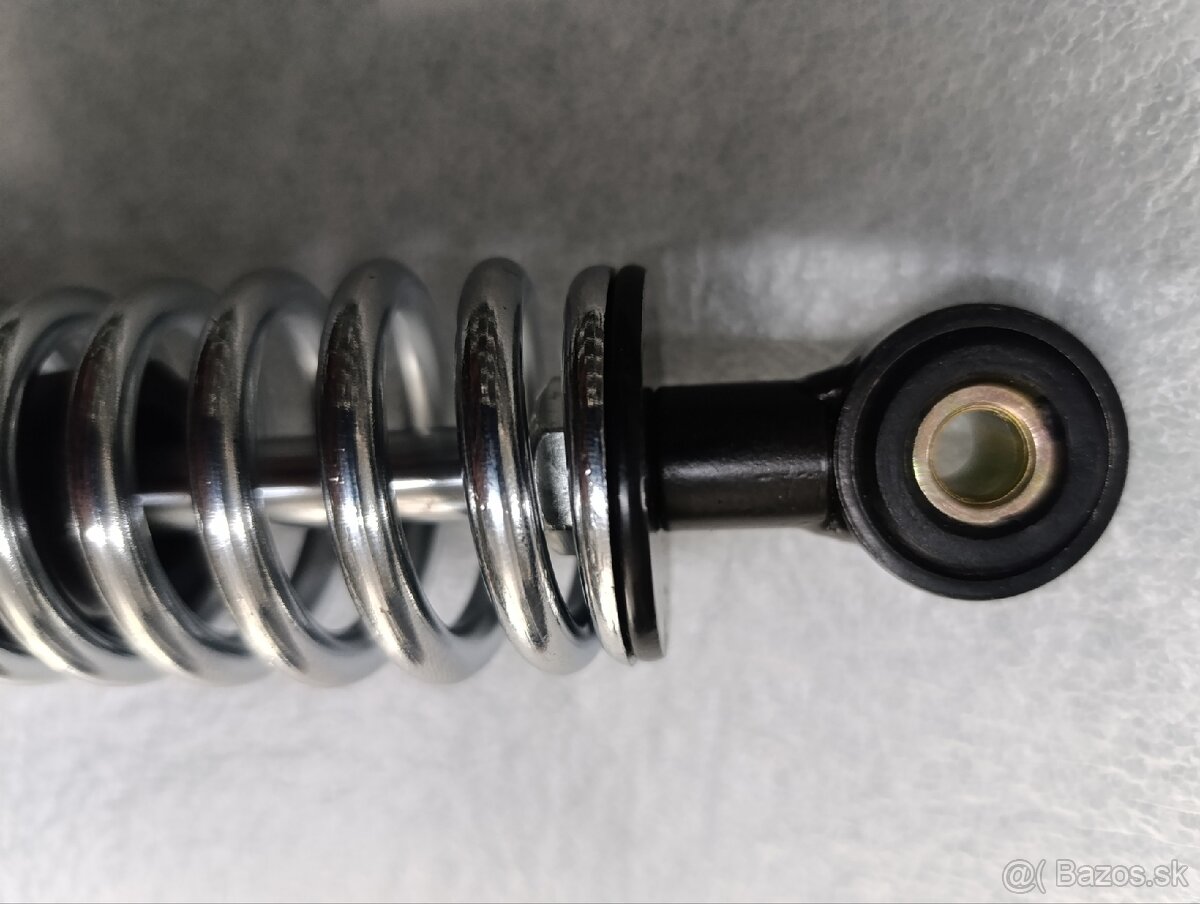 Nové olejove tlmiče babetta cena za PAR - 2