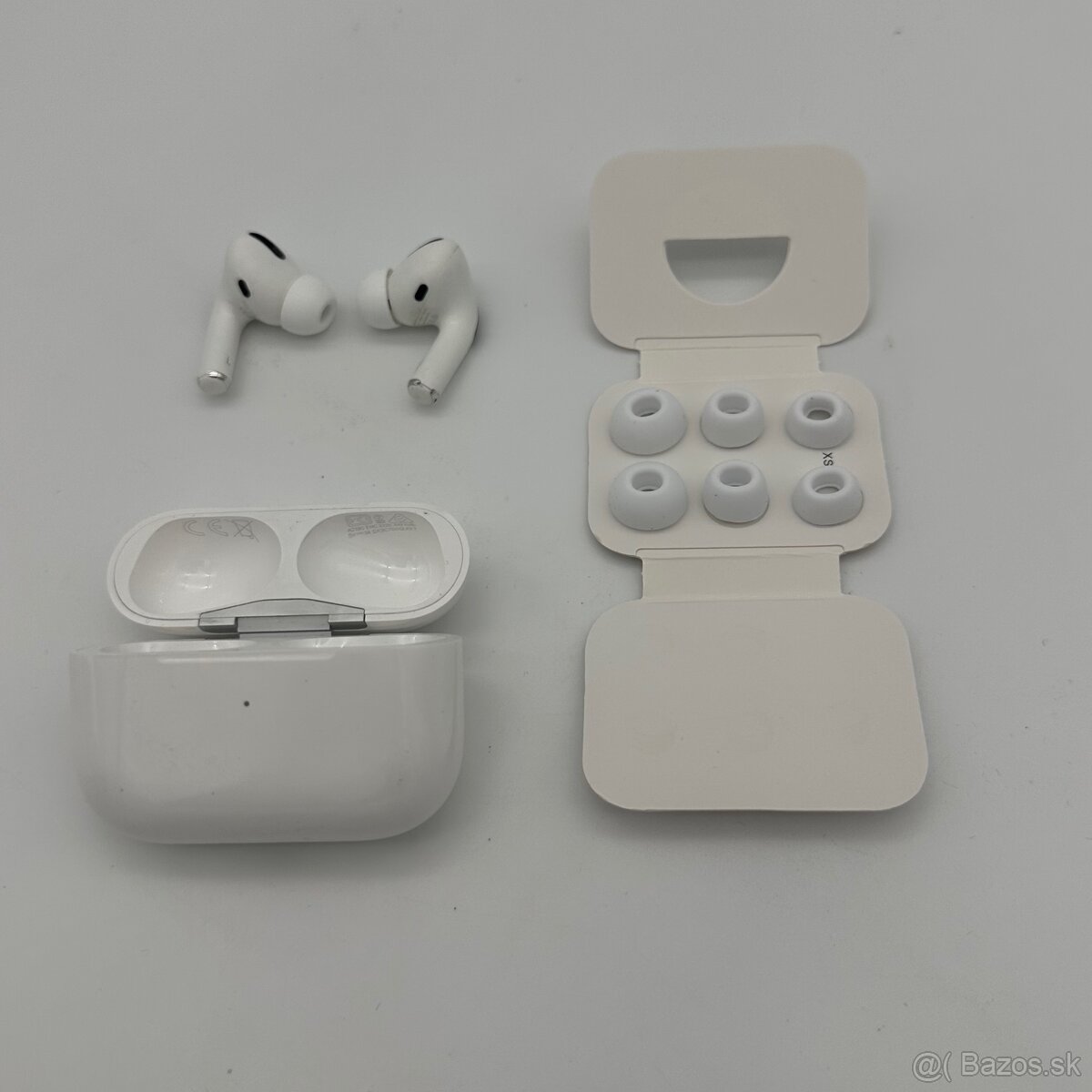 Zaruka AirPods Pro 1 renovovane - 2