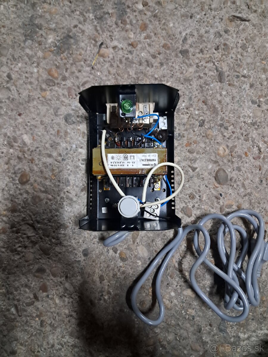 Transformátor 12V - 2