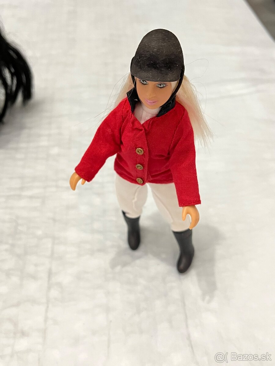 Koník s Jokejkou - 2