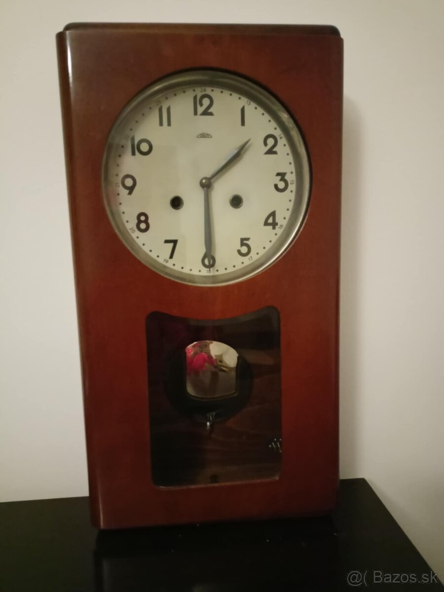 Nástenné hodiny - 2