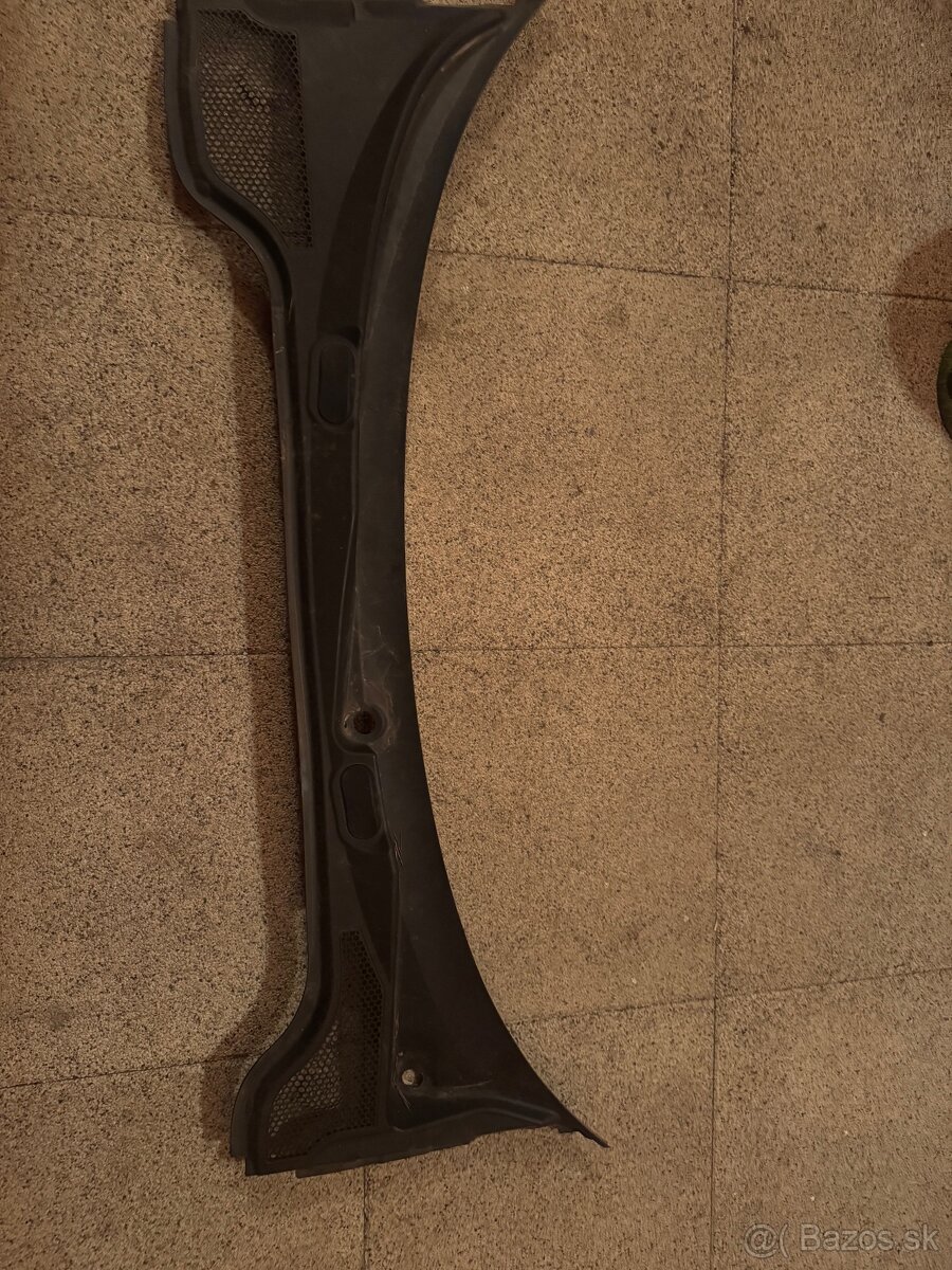 Torpédo stieračov Audi a3 8p - 2