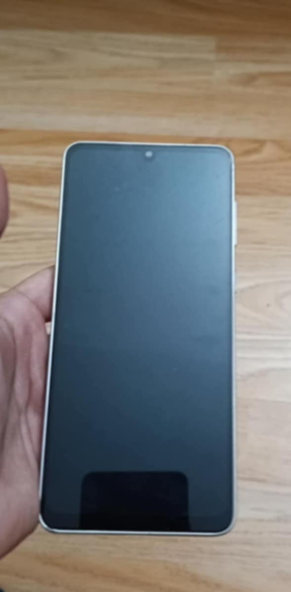 Samsung a33 5g - 2