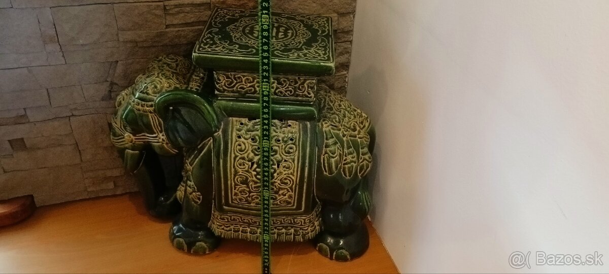 Podstavec na kvety - 2