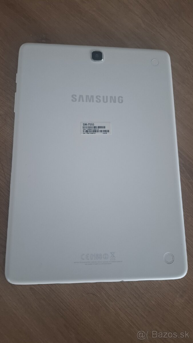 Samsung Galaxy Tab A 9.7 64 GB - 2