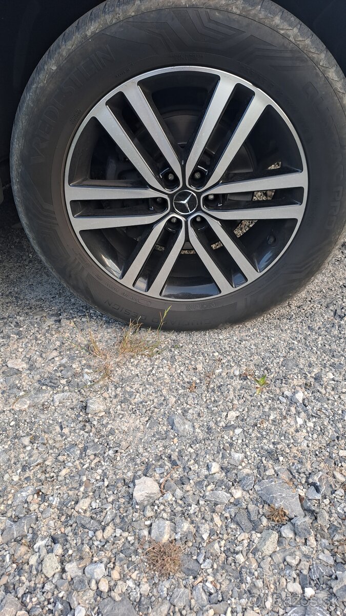 Elektrony 6x114.3 r19 - 2