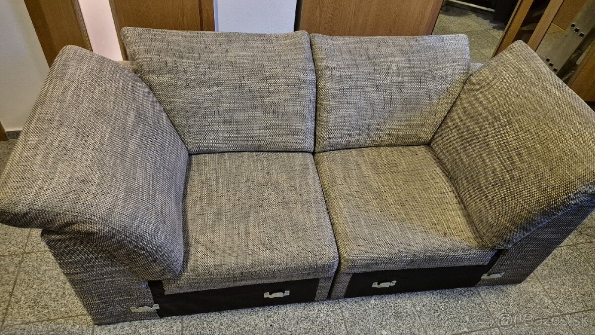 Darujem cast gauca - 2