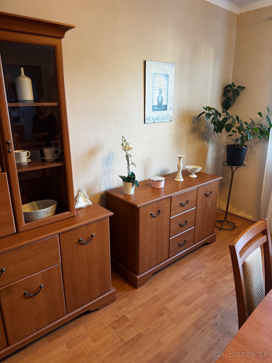 Nabytok do obyvacky - 2
