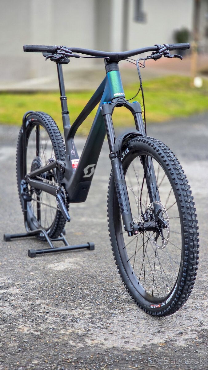 Scott genius 910 - 2