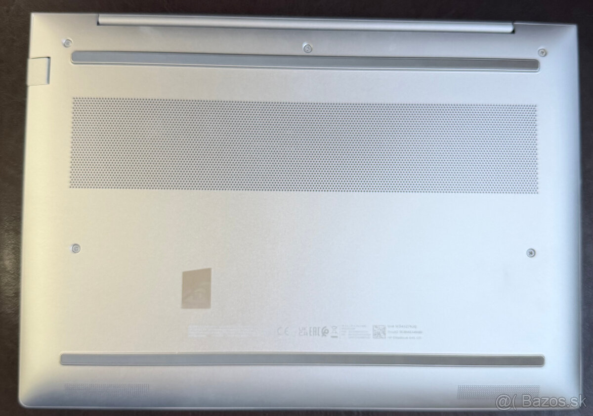 HP EliteBook 645 G11 4G LTE - 2