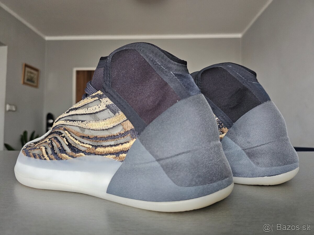 Adidas Yeezy Quantum Amber Tint - 2